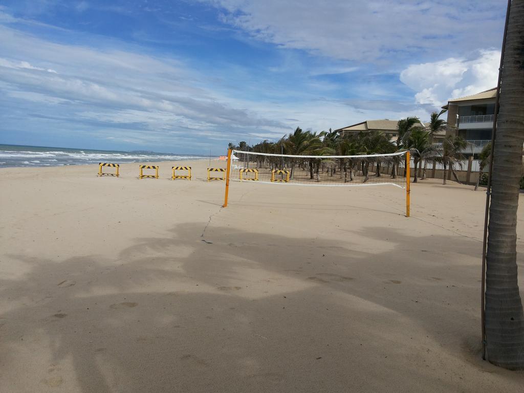 Apartamento Portamaris Private 201 Aquiraz