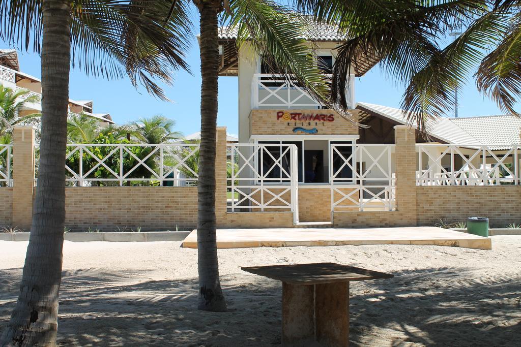 Apartamento Portamaris Private 201 Aquiraz