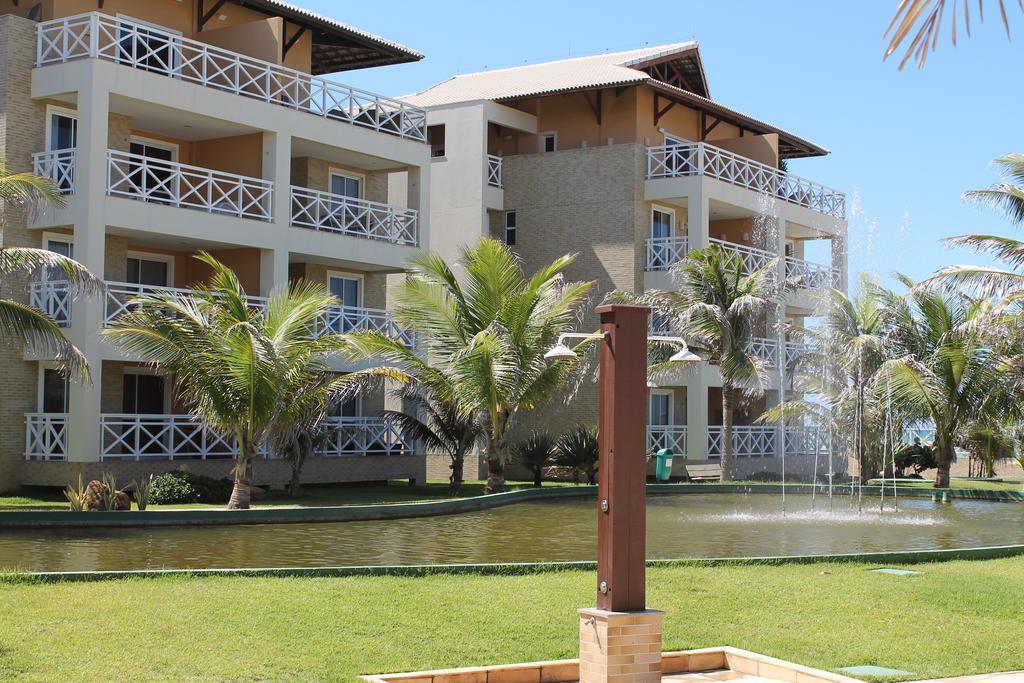 Apartamento Portamaris Private 201 Aquiraz