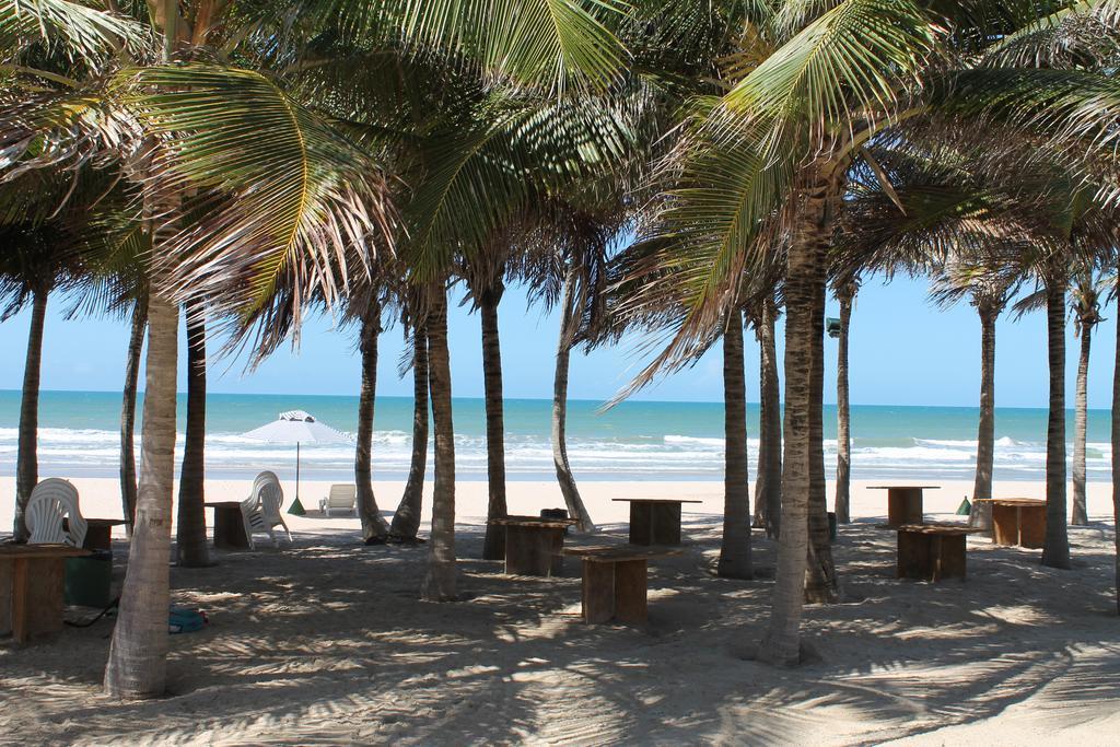 Apartamento Portamaris Private 201 Aquiraz
