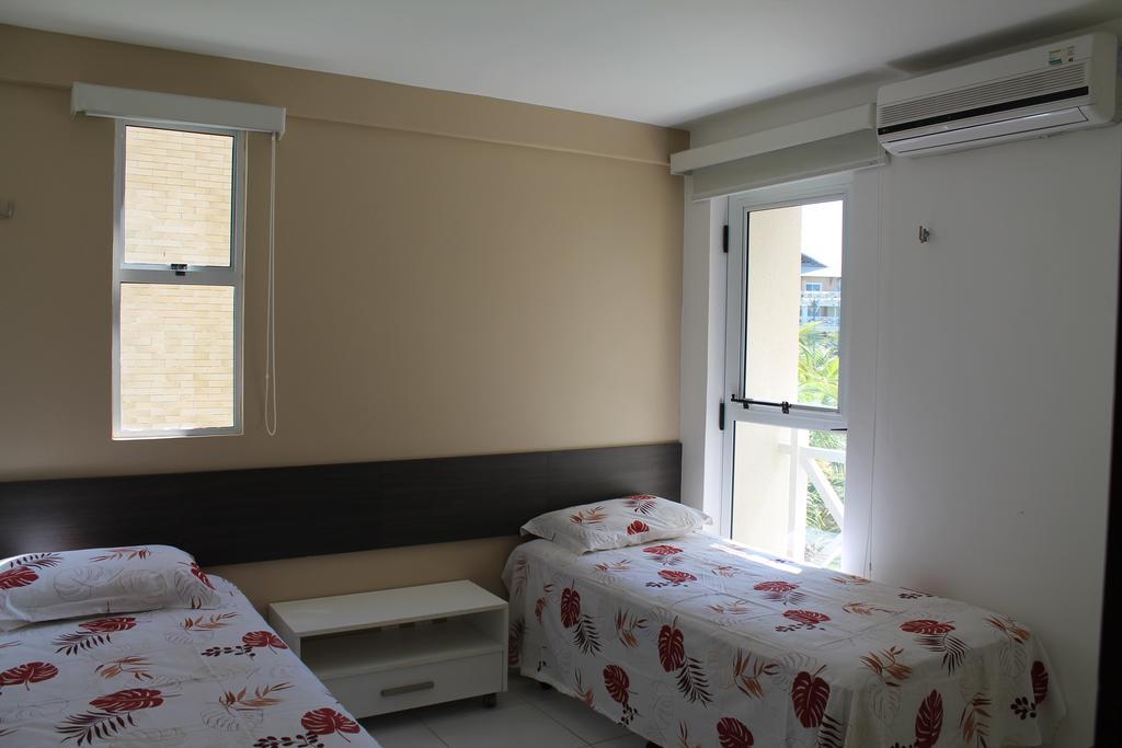 Apartamento Portamaris Private 201