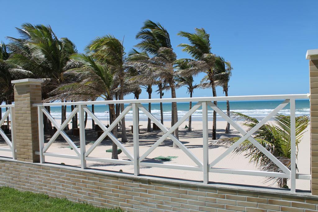 Apartamento Portamaris Private 201 Aquiraz