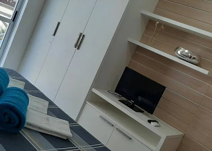 Portamaris Resort Private Apartment 201