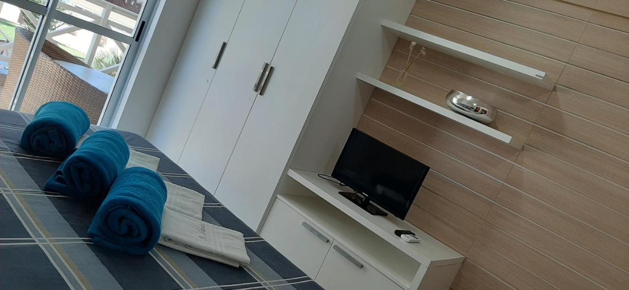 Portamaris Private 201 Apartamento Aquiraz